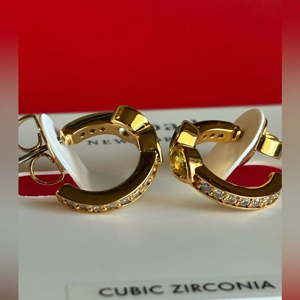 Kate Spade Earrings.